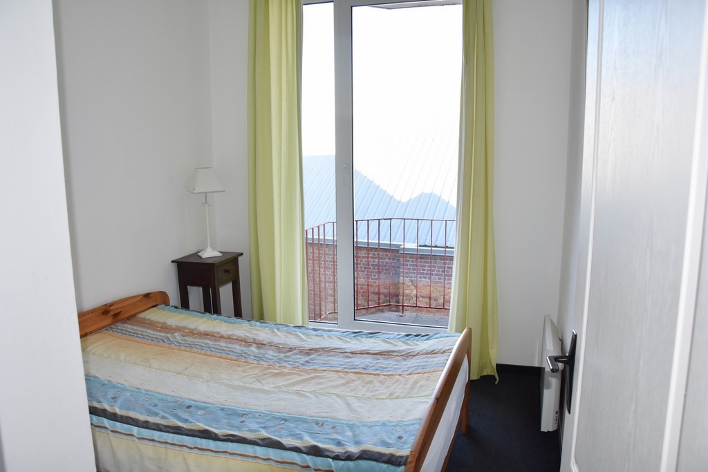 Une chambre de Sloepen 3
