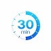 Parking gratuit La Panne parking 30 minutes gratuit La Panne
