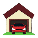Location garage De Panne Location garage La Panne